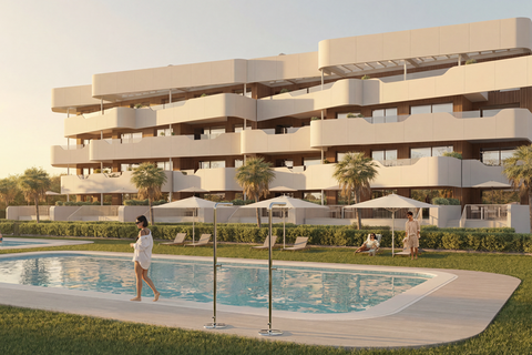 Lejlighed i Oliva, Valencia, Oliva - € 1.005.059 | Ref: R-2401 - foto 4